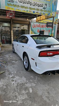 دودج تشارجر